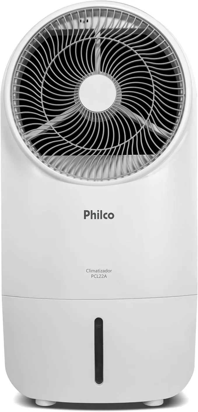 Philco PCL22A